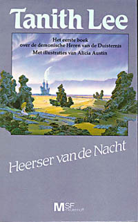 Heerser van de Nacht