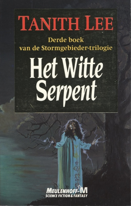Het Witte Serpent