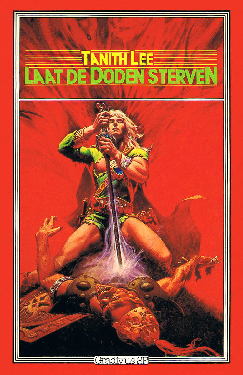 Laat de doden sterven