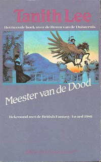 Meester van de Dood