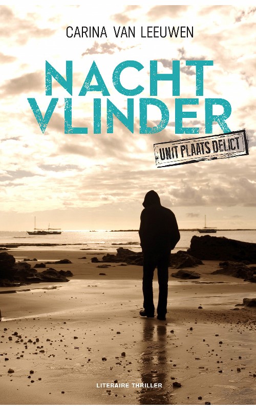 Nachtvlinder