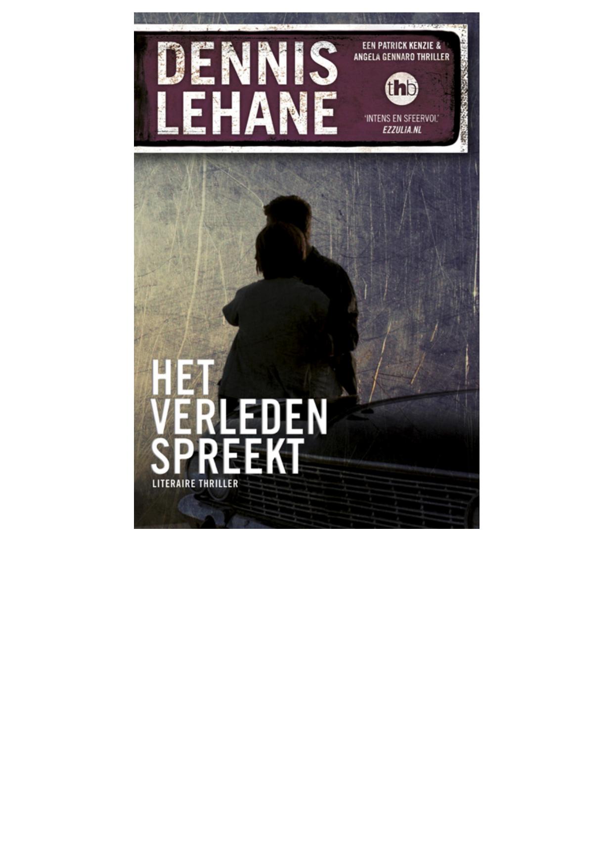 Het verleden spreekt