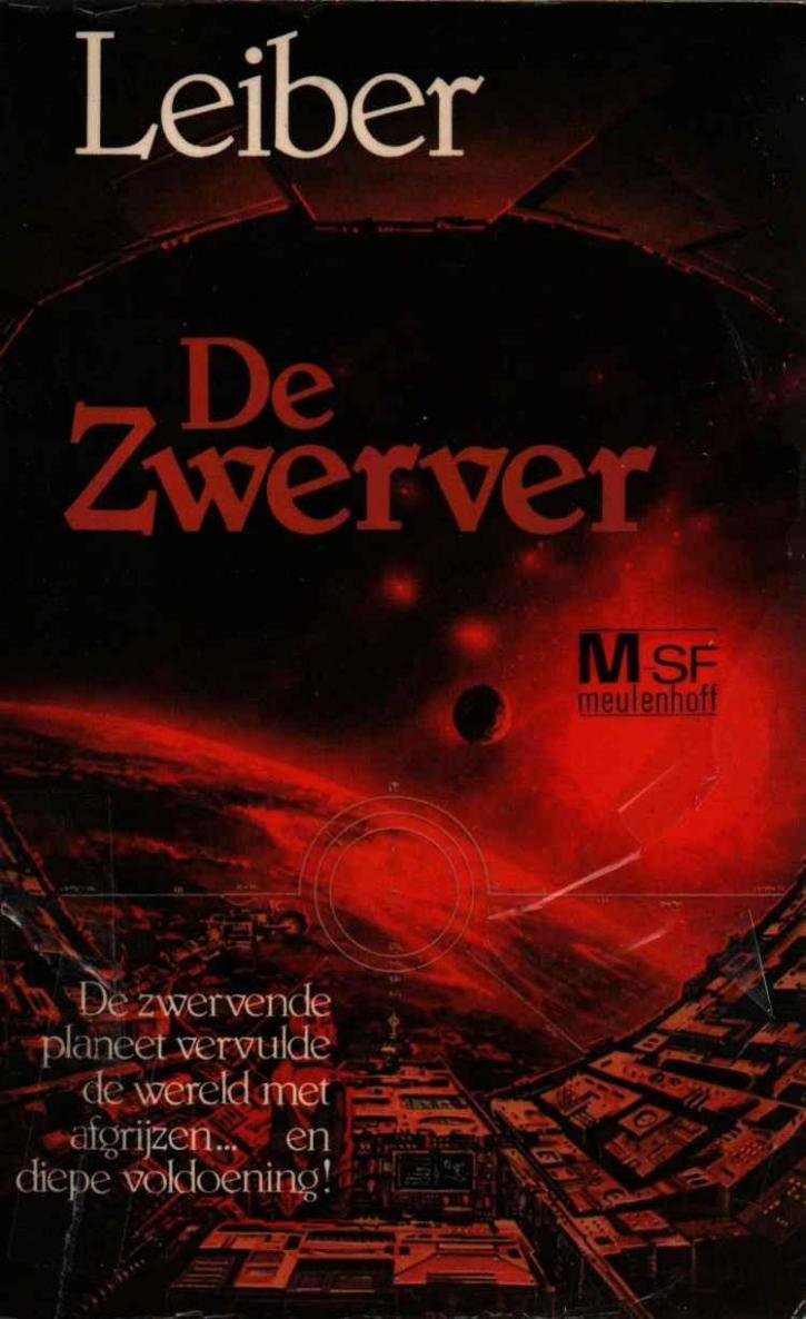 De zwerver