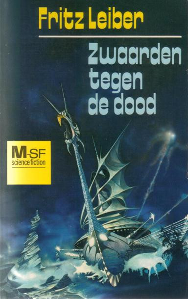 Zwaarden tegen de dood