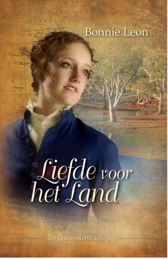 Liefde voor het land