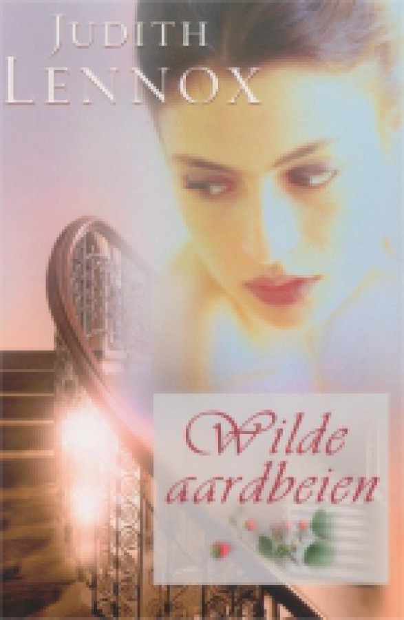 Wilde aardbeien