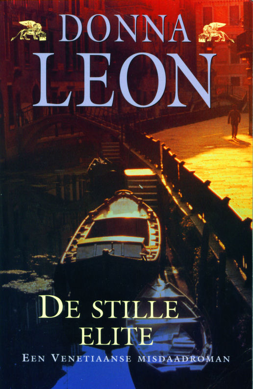 De stille elite