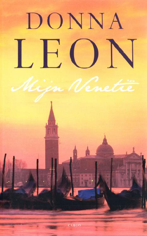 Mijn Venetie