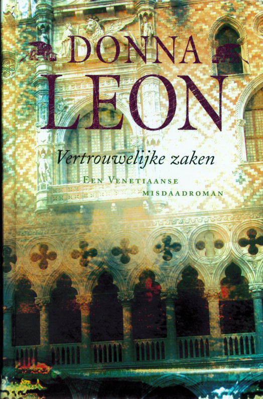 Vertrouwelijke zaken