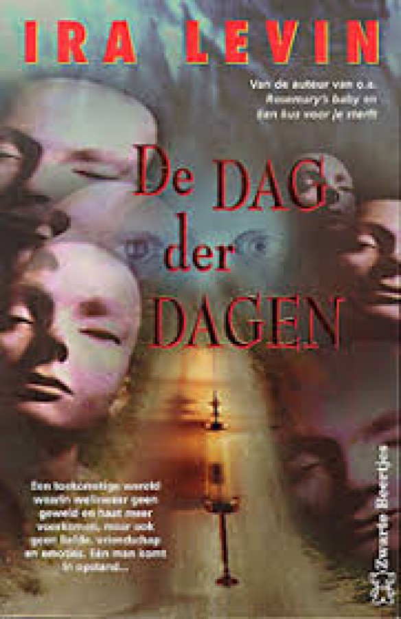 Dag der dagen