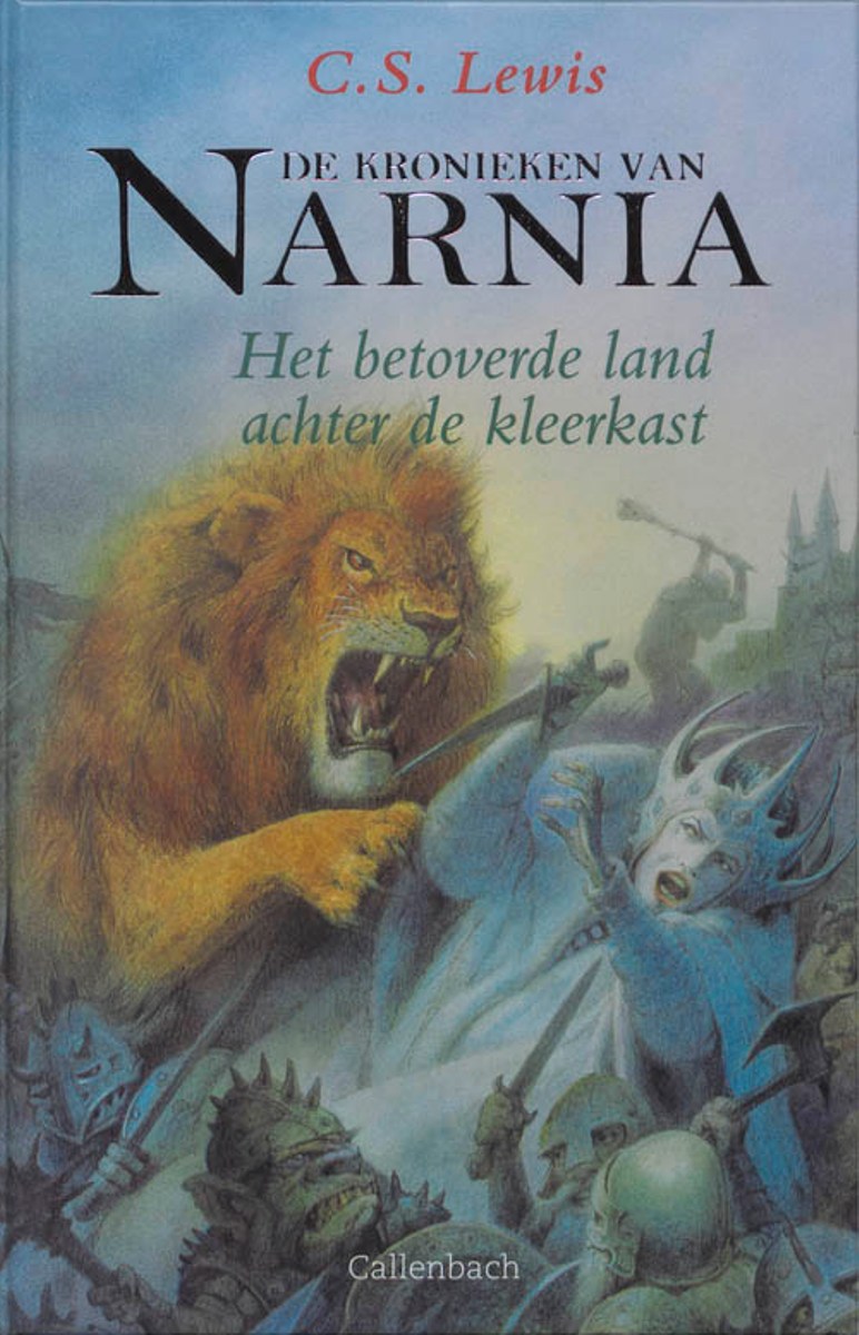 De betoverde kleerkast