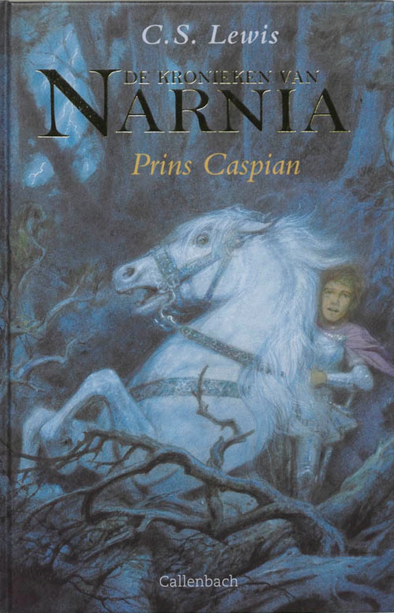 Prins Caspian