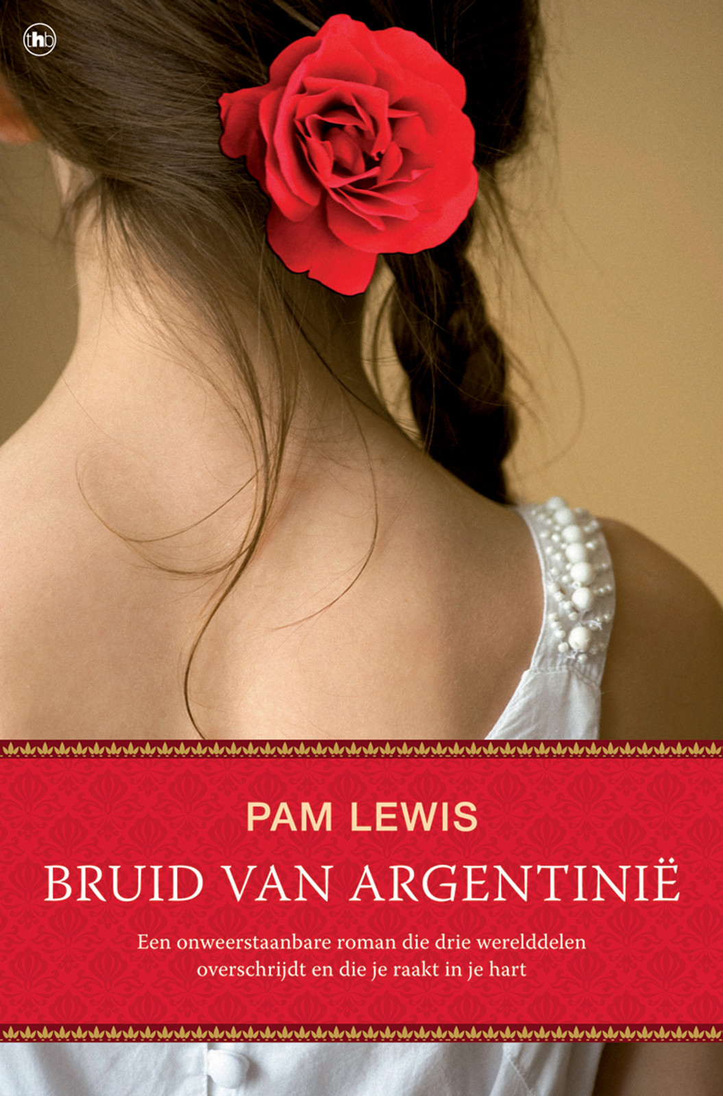 Bruid van Argentinië