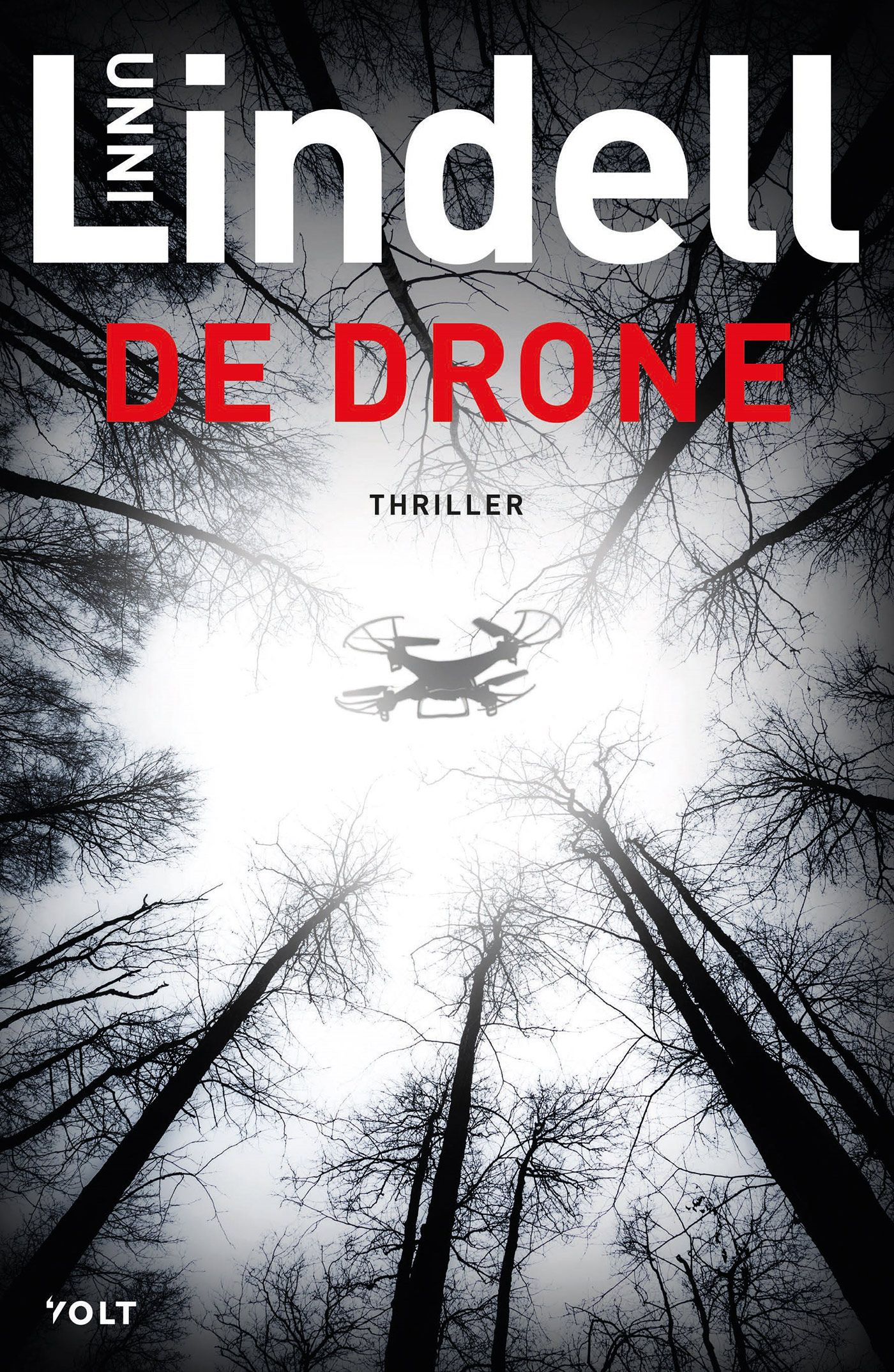 De drone