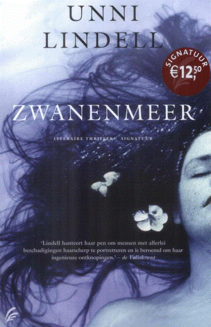 Zwanenmeer