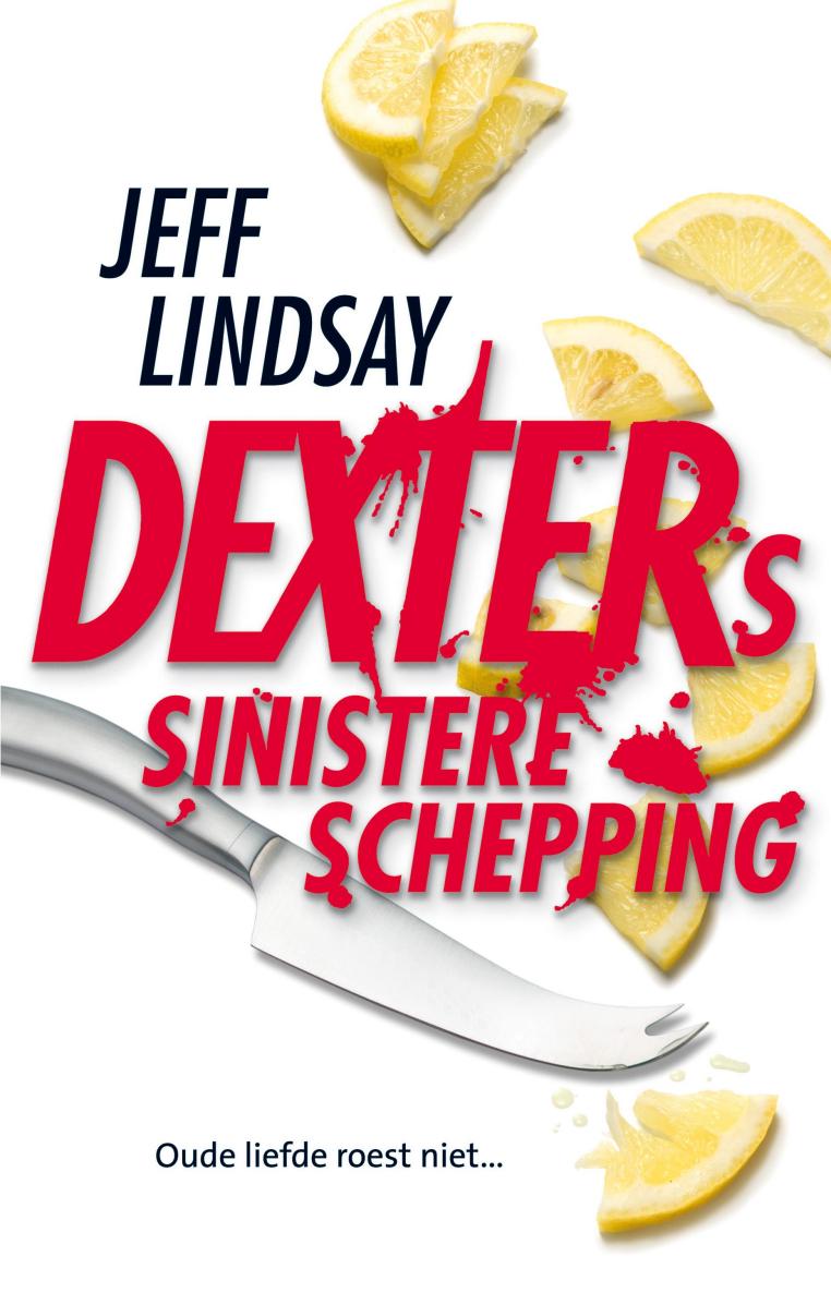 Dexter's sinistere schepping