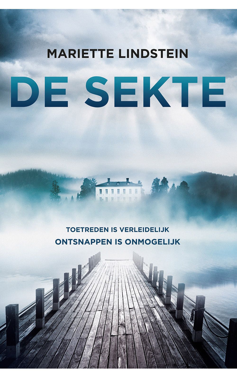 De sekte