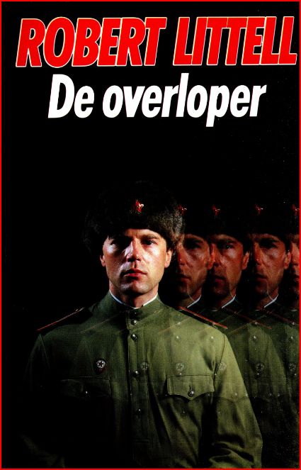 De overloper