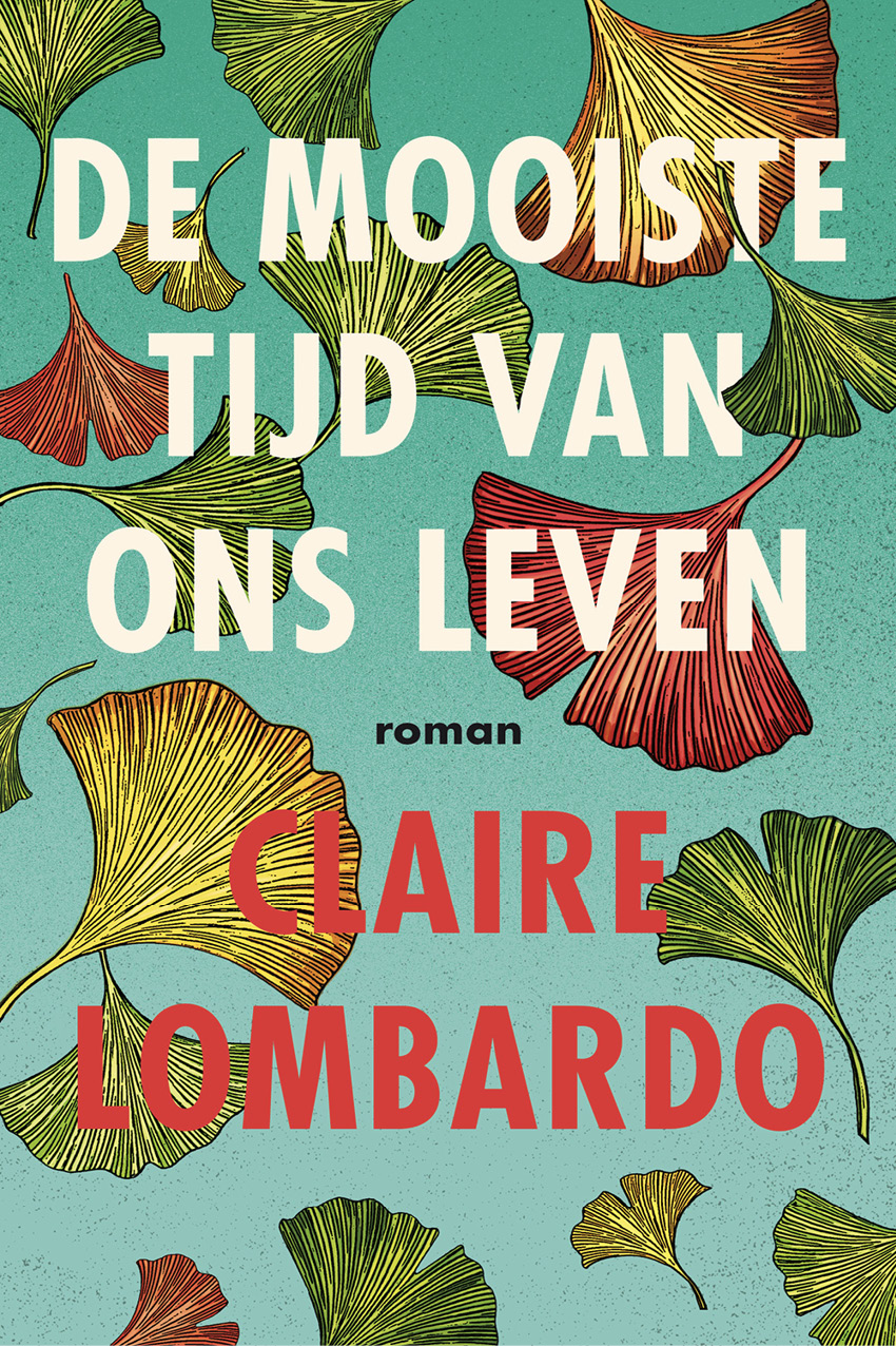 De mooiste tijd van ons leven