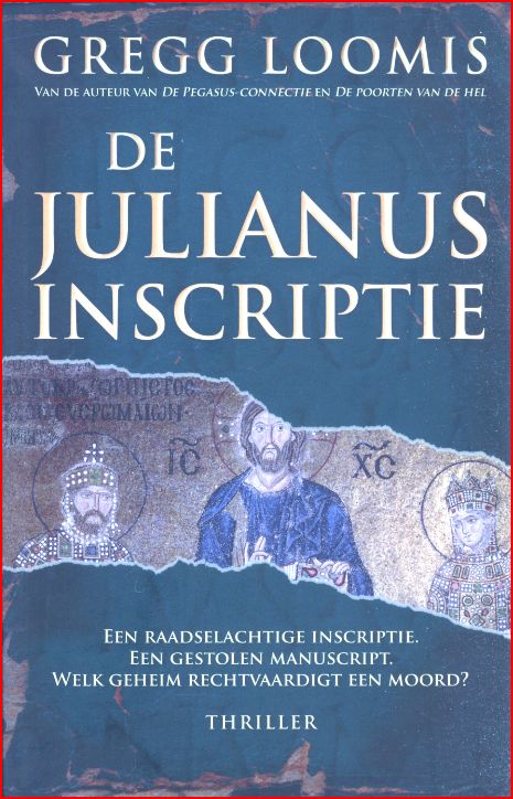 De Julianus-inscriptie