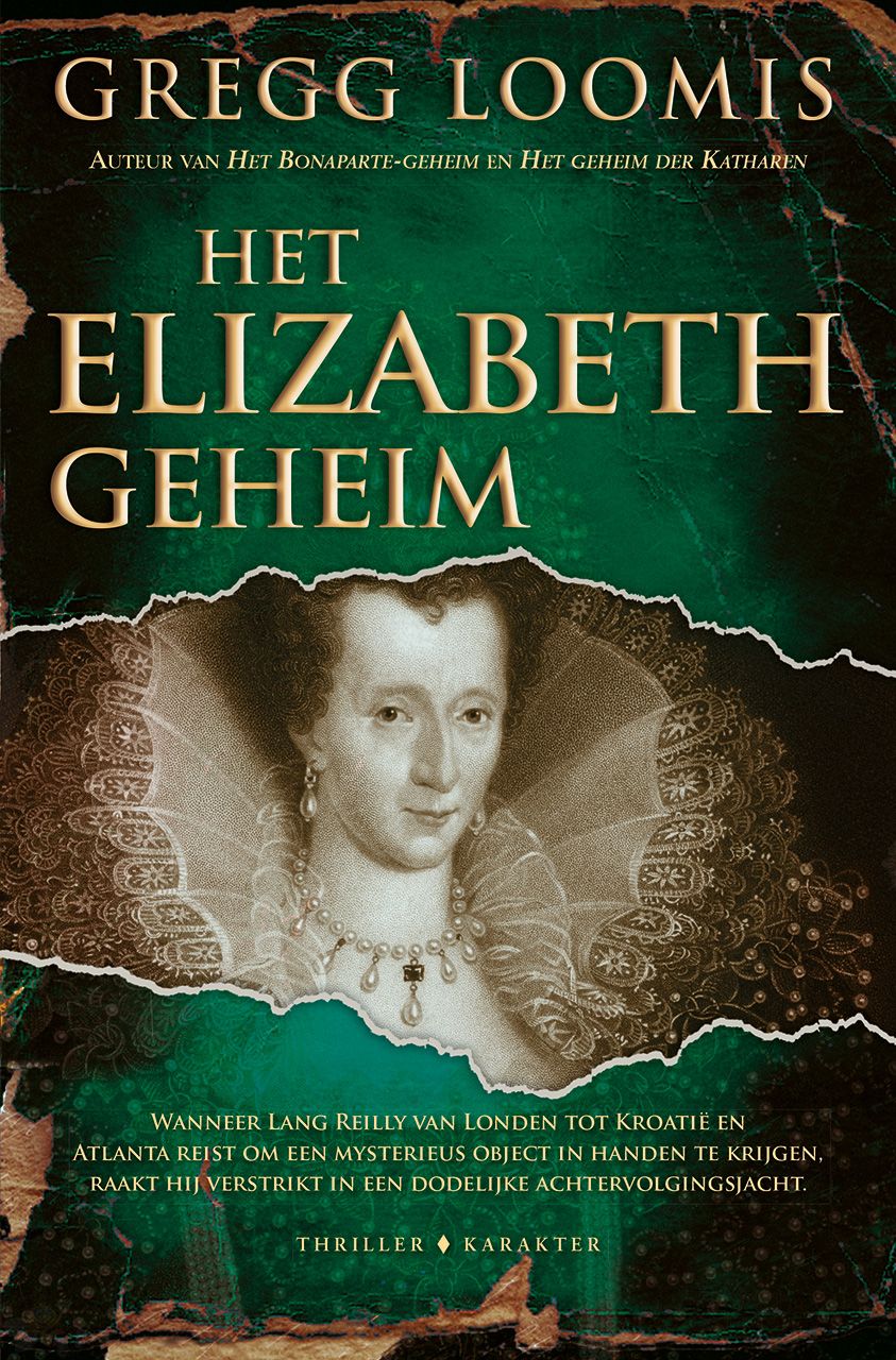 Het Elizabeth geheim