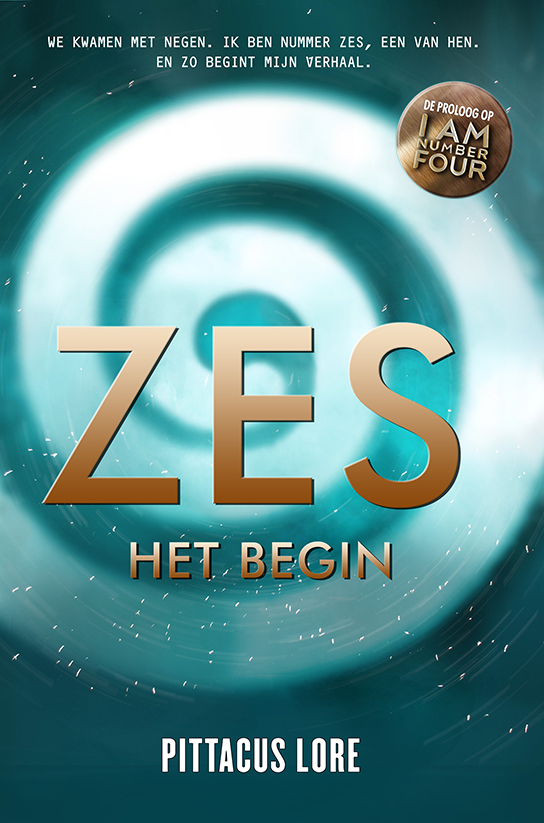 Zes - het begin