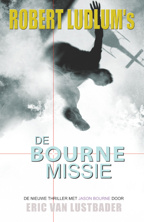 De Bourne missie