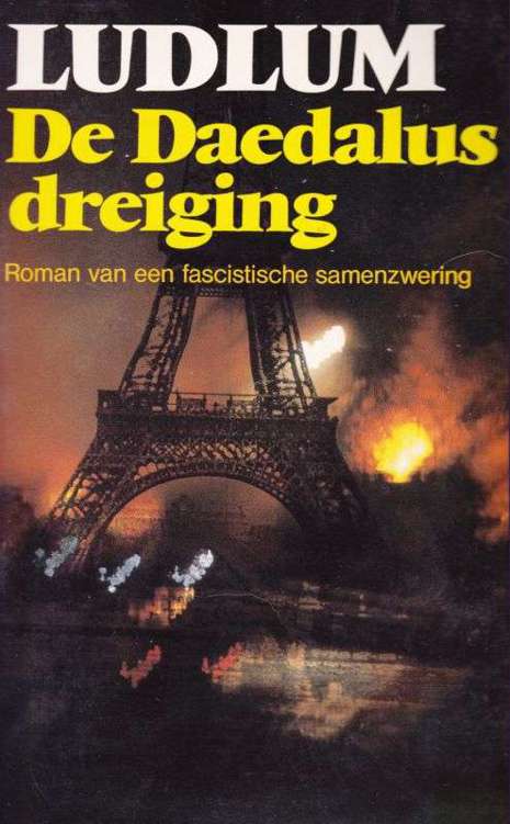 De Daedalus dreiging