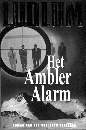 Het Ambler alarm