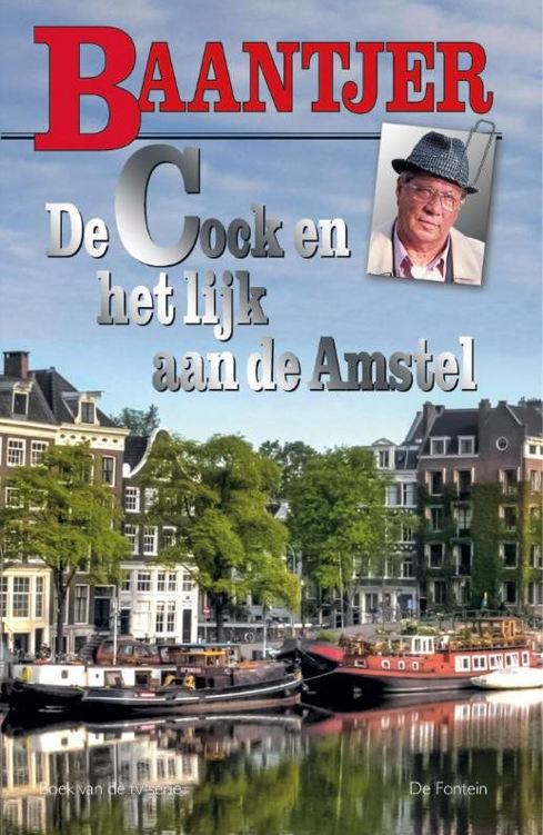 De Cock en het lijk aan de Amstel
