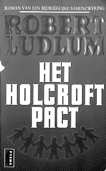 Het Holcroft pact