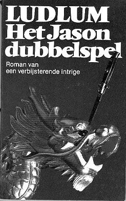 Het Jason dubbelspel