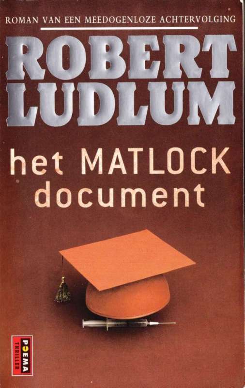 Het Matlock document