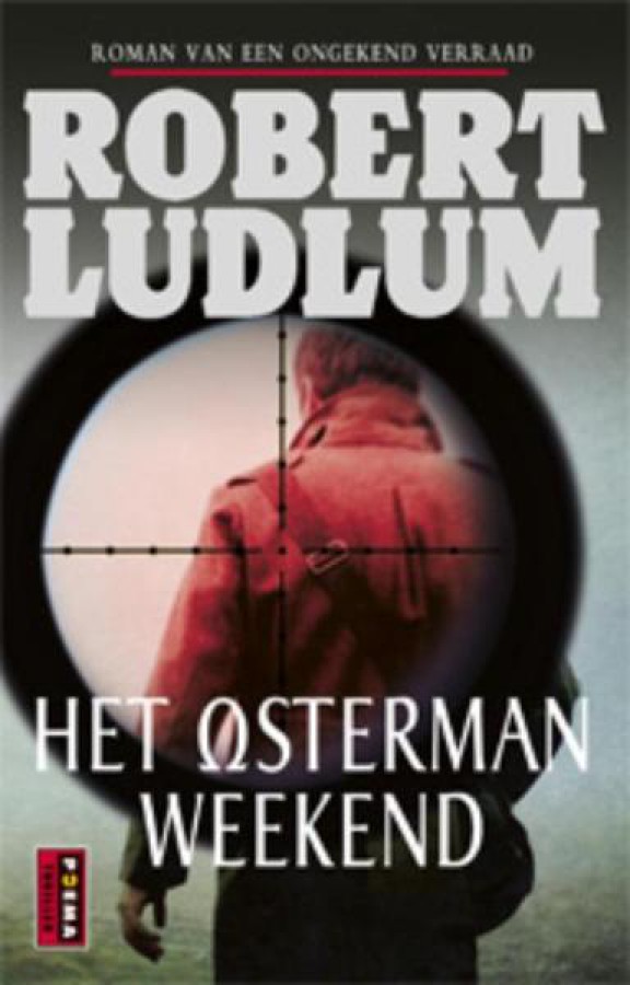 Het Osterman weekend