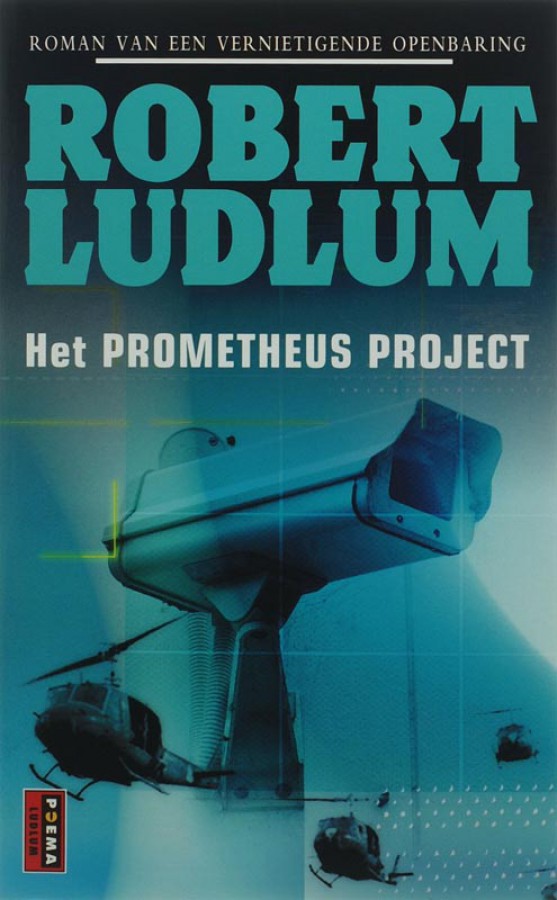 Het Prometheus project