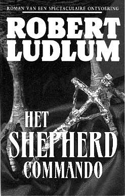 Het Shepherd commando