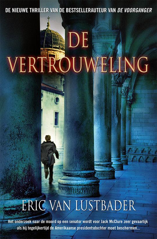De vertrouweling