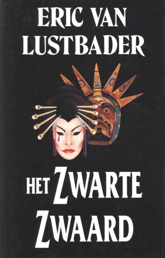 Het zwarte zwaard
