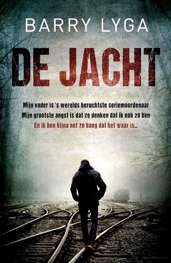 De jacht