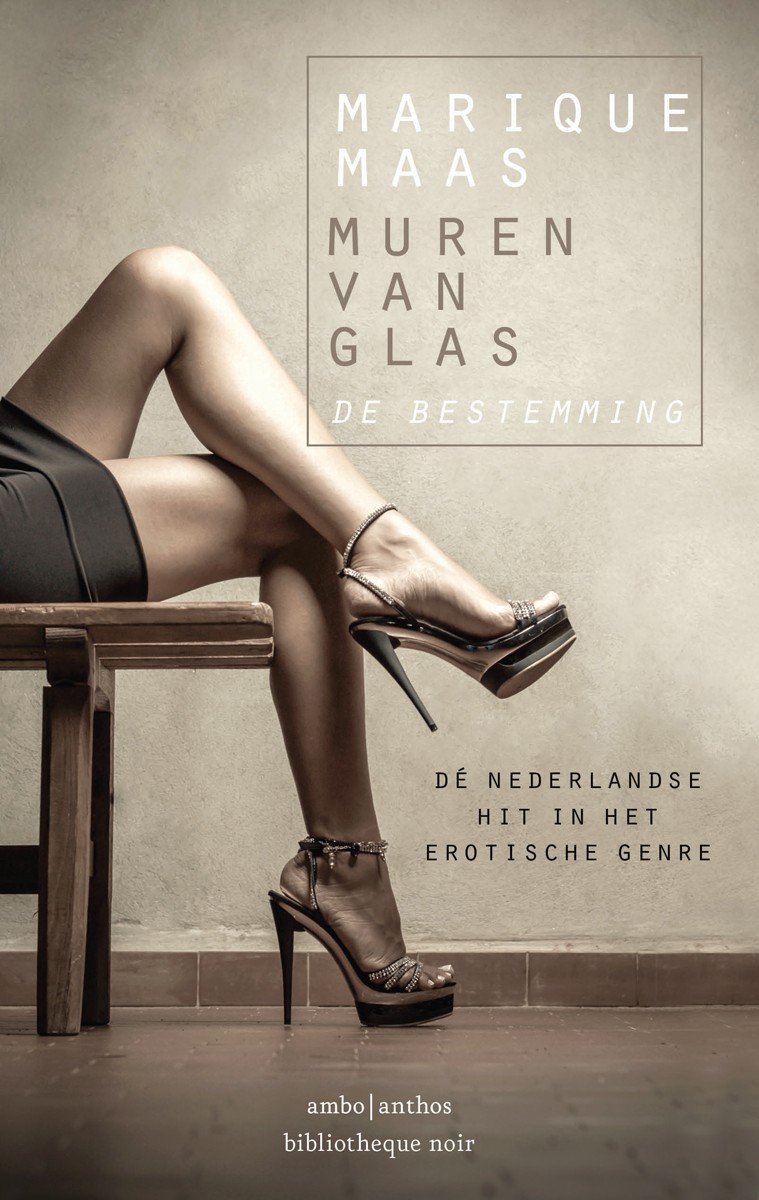 Muren van glas - De bestemming
