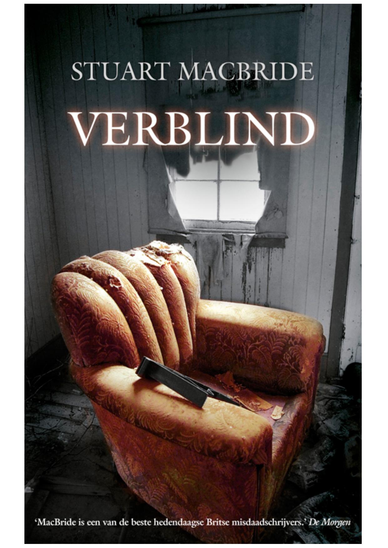 Verblind