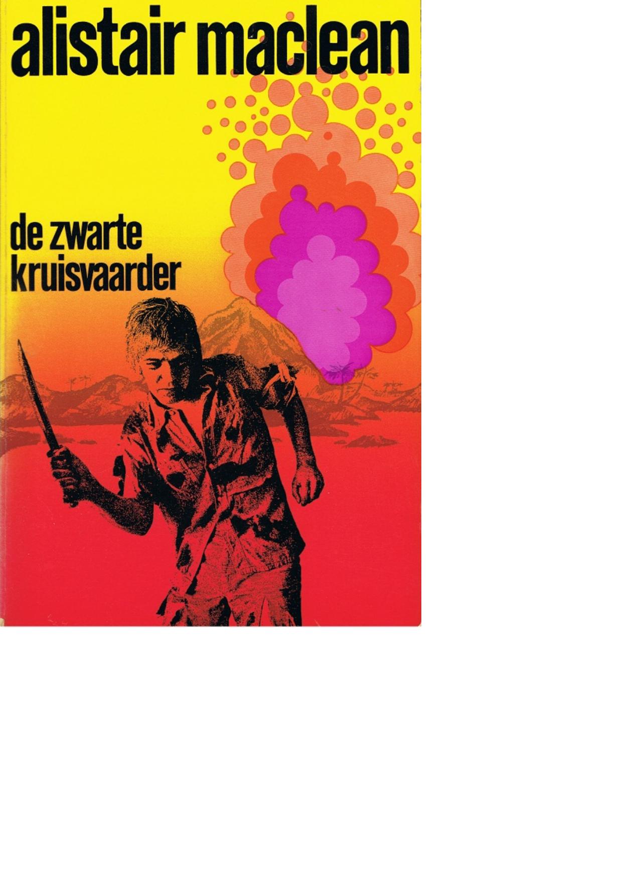 De zwarte kruisvaarder