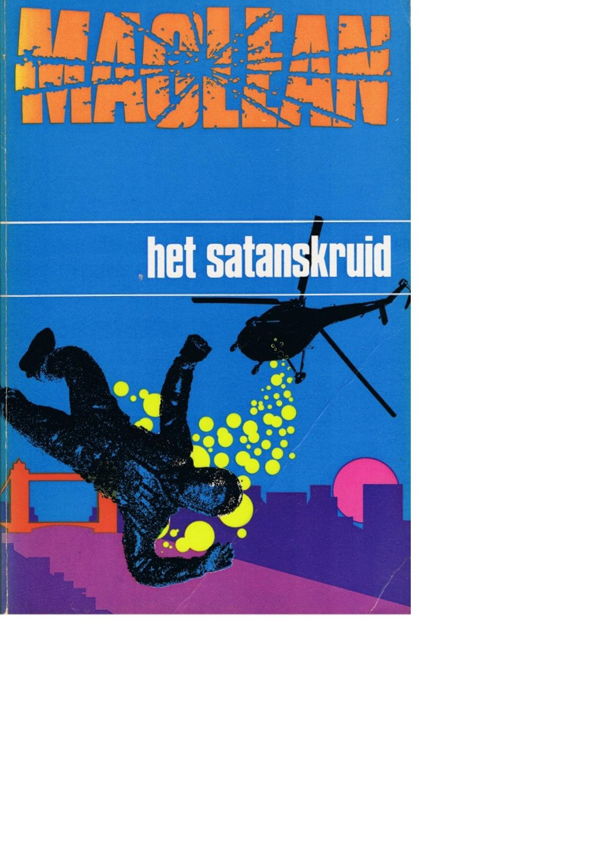 Het Satanskruid