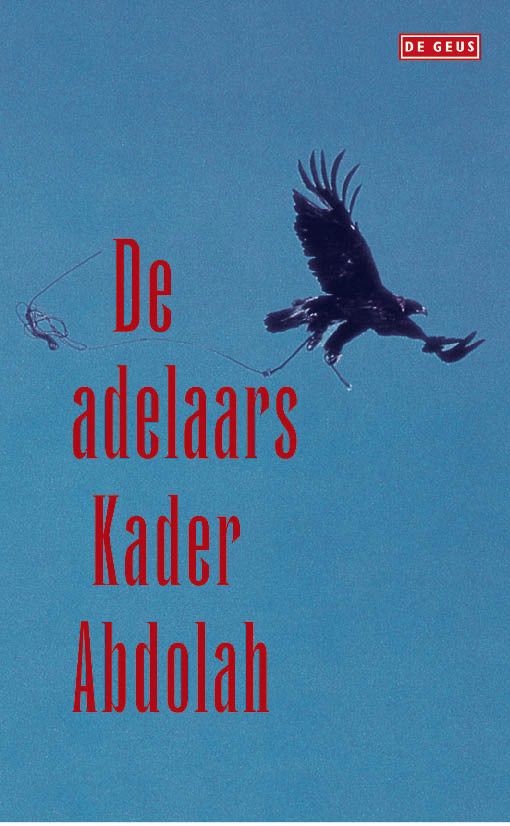 De adelaars