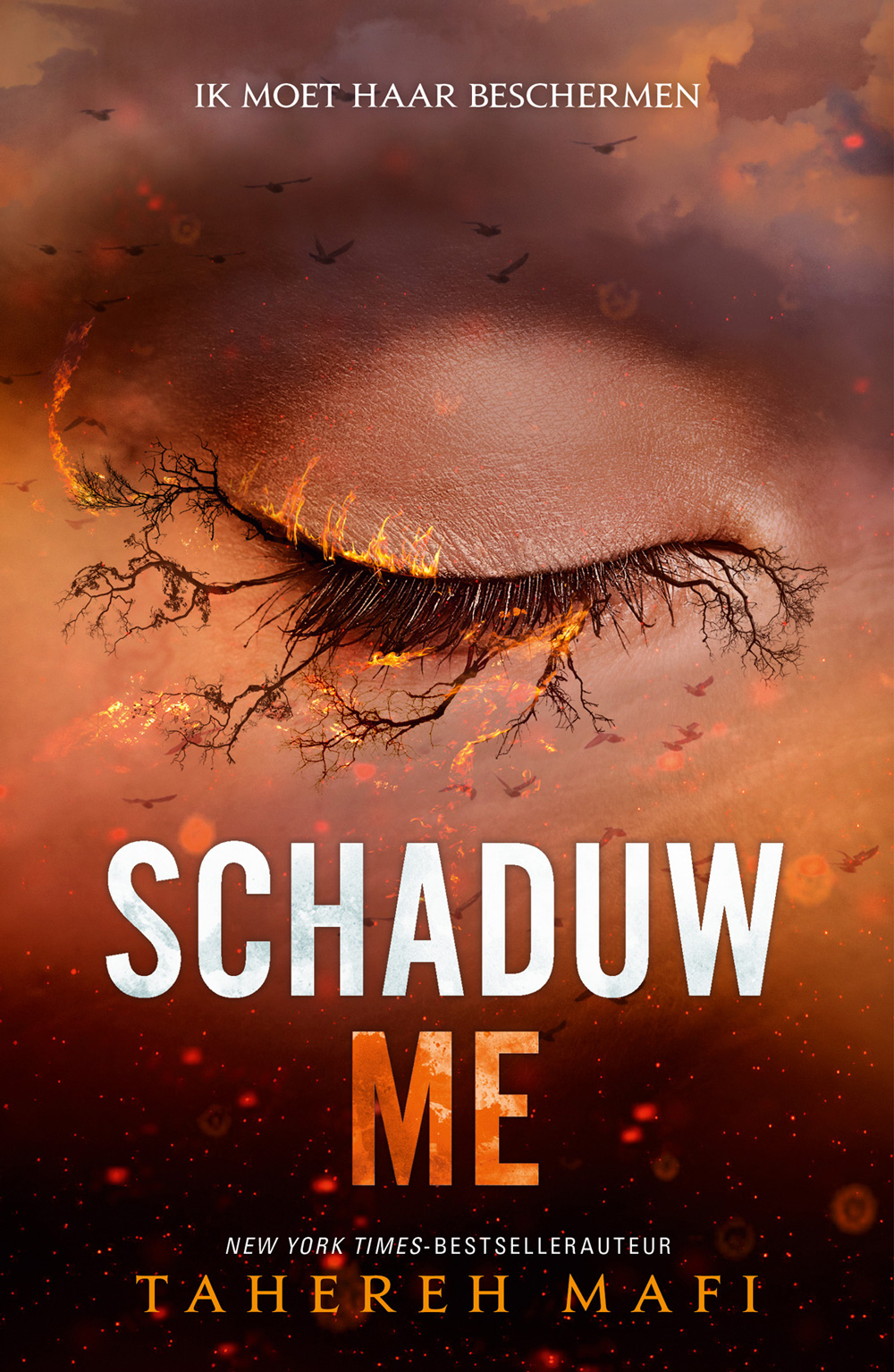 Schaduw me