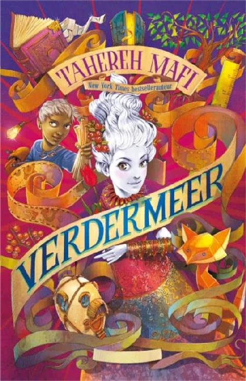 Verdermeer