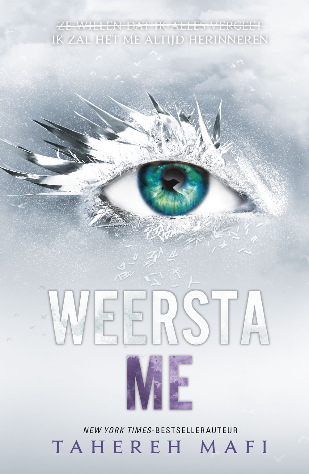 Weersta me