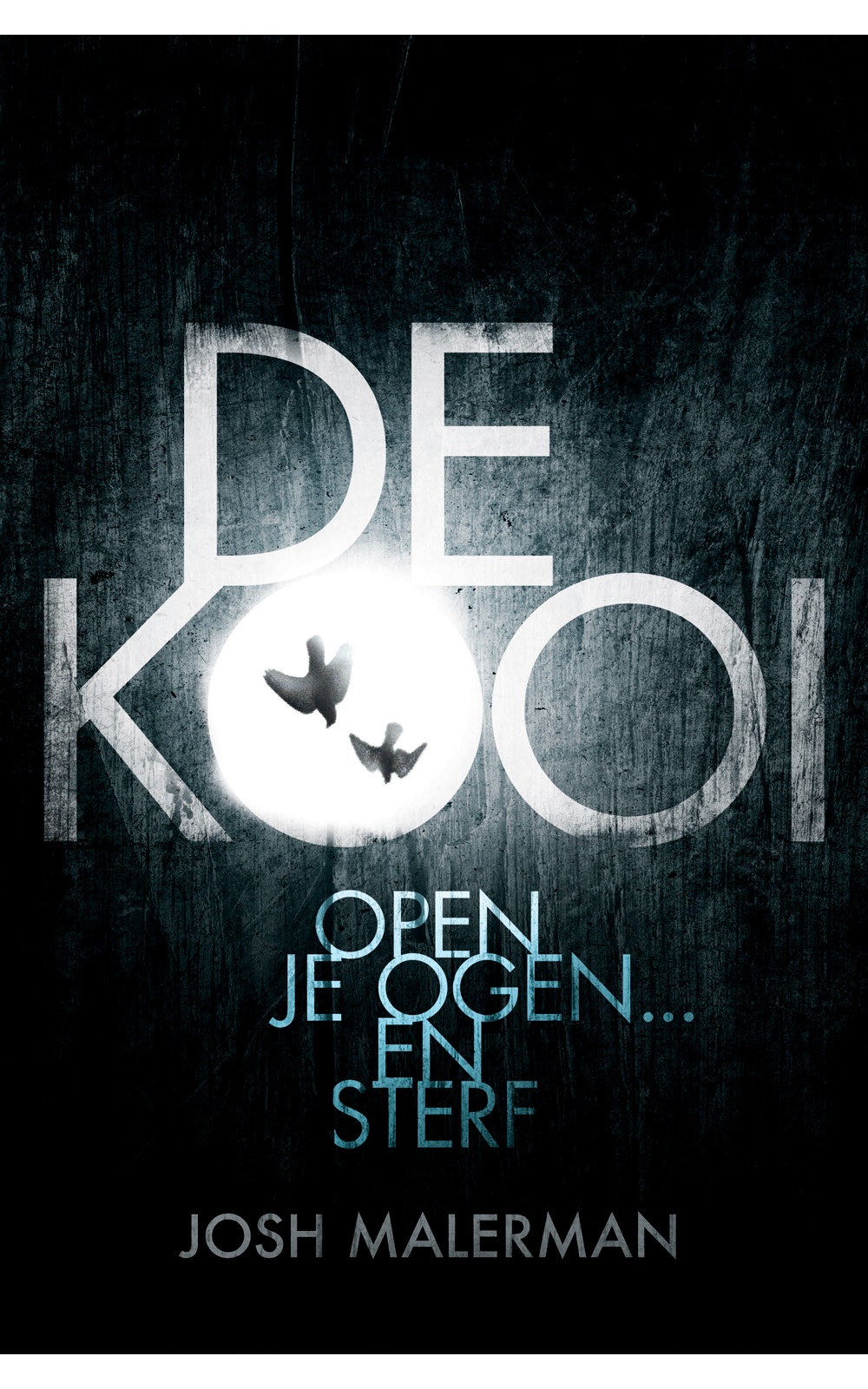 De kooi