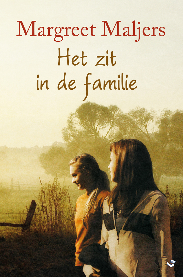 Het zit in de familie
