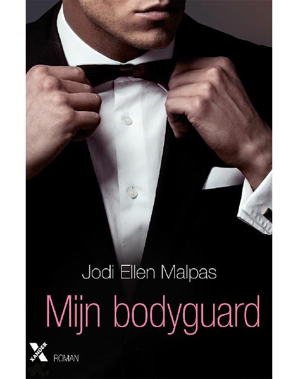 Mijn bodyguard